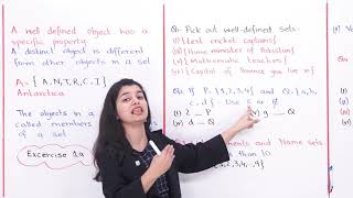 Class 6  Mathematics  Chapter 1  Lecture 1 Introduction to sets  Allied Schools [upl. by Andaira]