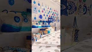 Postcards from Paradise santorini mykonos greecetravelguide youtubeshorts travelvlog [upl. by Mas]