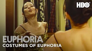 euphoria  season 1 episode 8 promo  HBO [upl. by Hetty245]