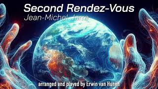 JeanMichel Jarre  Second RendezVous Orchestral Cover [upl. by Patrice359]