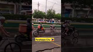 Beautiful parañaque City Philippines 🇵🇭shortvideo [upl. by Joey127]