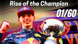 Max Verstappens Epic Debut Win Revisiting the 2016 Spanish GP [upl. by Nanek]