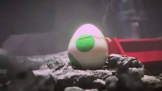 It’s Yoshi At The Super Mario Bros Movie Post Credits [upl. by Mahmud]