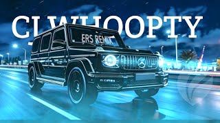 CJ WHOOPTY ERS REMIX trending viral song whooptyremix attitude [upl. by Aknayirp277]