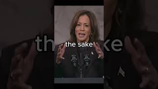 Kamala Harris Concession Speech edited V4 news [upl. by Divod]