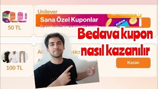 İNDİRİM KODU İLE ALIŞVERİŞ BİTMEDEN İZLE TRENDYOL HEPSİBURADA İNDİRİMLERİİİİİ [upl. by Zia]