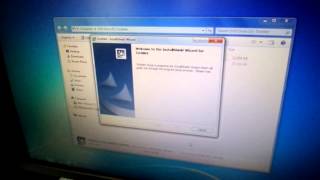 How to Install a Webcam on Windows 7 step by step [upl. by Imrots]