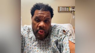 Fatman Scoop Spoke About His Health Before Death😭 [upl. by Atsirt6]