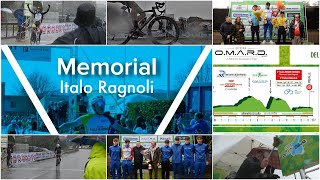 2024  Juniores Prevalle  Memorial Ragnoli [upl. by Ayomat821]