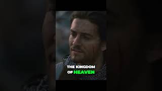 Salah adDin Yusuf ibn Ayyub Controversial Surrender of Jerusalem  Kingdom of heaven [upl. by Aihsema]