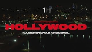 KAMERZYSTA amp KRUSZWIL  Hollywood 1H [upl. by Aynotan452]