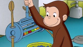 Jorge el Curioso en Español 🐵 El Jonrón de Jorge🐵 Mono Jorge 🐵 Caricaturas para Niños [upl. by Tito]