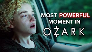 Most Powerful Moment In Ozark [upl. by Acilgna303]