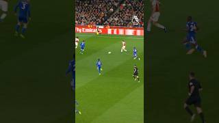 Arsenal are UNSTOPPABLE Brilliant team goal [upl. by Adniles]