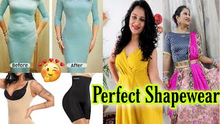 Tummy Tucker  Body Shaper  Tummy Tucker amp Body Shaper for Women  How to look Fit [upl. by Akemat377]