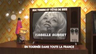 AGE TENDRE ET TETE DE BOIS le spot TV [upl. by Malka]