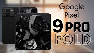 Google pixel 9 pro fold review 🤯 Amazing smartphone review and features [upl. by Emylee]