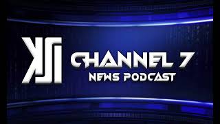 KSI Channel 7 News Episode 3  Talking with EO Div Staff [upl. by Yarezed]