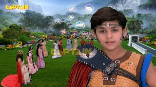 दिवाली पर बच्चों के लिए रानी परी ने तैयार किये उपहार  Baalveer  Episode 561  Full Episode [upl. by Hannus180]