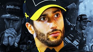 The Sad Downfall of Daniel Ricciardo [upl. by Orat388]