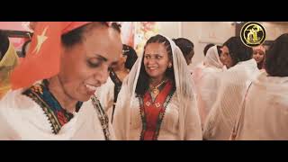 Girmay Kindeya  shisho  ሽሾ  ግርማይ ክንደያ  New Tigray Tigrigna Music 2021Official Video [upl. by Arral]