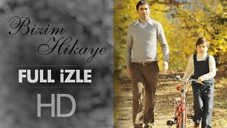 Bizim Hikaye  Sinema Filmi  2015 [upl. by Jose]