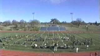 2003 Champlin Park HS Marching Band [upl. by Tricia]