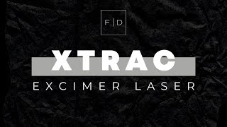 XTRAC® Excimer Laser with Dr Ness [upl. by Bish]