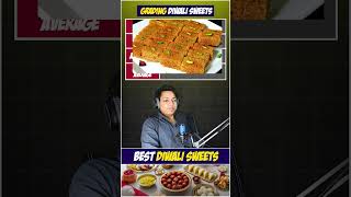 Best Diwali Sweets  Diwali mithai recipe  Best Indian Sweets  diwali quizgame quiz recipe [upl. by Krisha]