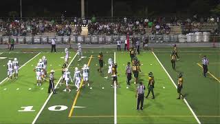 LIVE Waiakea vs Konawaena High School Football 2024 [upl. by Altaf]