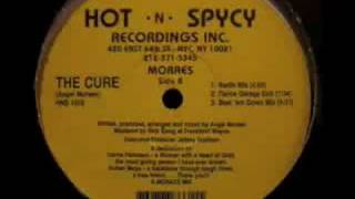 Moraes  The Cure Fierce Garage Dub [upl. by Holladay]