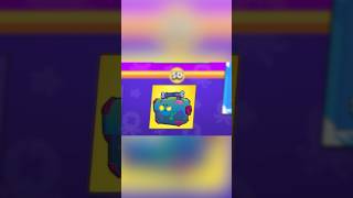 50 TIER LEGENDARY BOX😱🔥 brawlstars [upl. by Murdocca]