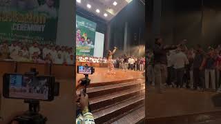 Bhirad ladgi dance ankitmurthaliya masoomsharmasinger trendingreels viralvideos masoomsharma [upl. by Ricketts718]