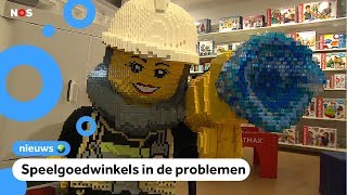 Deze speelgoedwinkel doet het wél goed [upl. by Neal]