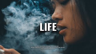 Dancehall Riddim Instrumental 2022 quotLifequot [upl. by Nah]