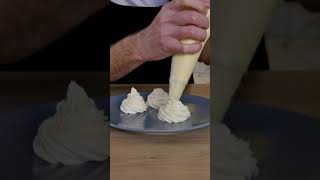 Recette de crème au beurre à lérable [upl. by Pollerd]