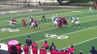 Aron Cruickshanks CO 2018 Four Star ATH Espn Top 300 Member New Channel Next Level Mixtapes [upl. by Benildas]