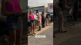 The lyrics of this girl is unbelievable 😂😂 trending funny comedyprank funnymoment [upl. by Sergent380]