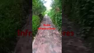 Rudra Infrastructures  Pevars Work  Aldona  Goa  Bharat [upl. by Hittel2]