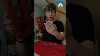 Amazing Mobile 📱 Magic Trick Fails ❌️ 😱😧💯 Popat Magic trick 🤔🫨 magics tricks mobile shorts [upl. by Roselyn]