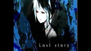 Lost Story Guriri  Nightcore [upl. by Glinys]