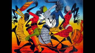 African VoicesSpiritual Relaxing Tribal  Music NChant Nguru  Sounds of Africa [upl. by Rik]