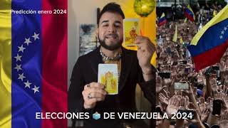 ¿Quién será el próximo presidente en Venezuela Elecciones  Venezuela 🇻🇪 predicciones [upl. by Arden]