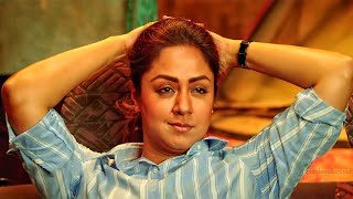 Jackpot Hindi Dubbed l Jyothika  Revathi  Tamil Superhit Comedy Movie In Hindi [upl. by Corilla924]