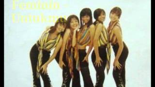 Malay Song  Mpop Malaysian pop group [upl. by Javier]