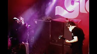 MeltBanana メルトバナナ Code Live at the Globe Cardiff 240924 [upl. by Maye220]