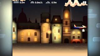 Flight iOS Gameplay Trailer [upl. by Eipper72]