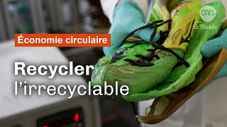 Recycler grâce aux fluides supercritiques  Reportage CNRS [upl. by Herb966]