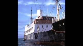 Radio Caroline Jingle Compilation [upl. by Carlene]