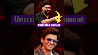 Kapil Sharma Exposed Sunil Grover 🤬😱🤯 Ft NetflixIndiaOfficial shorts kapilsharmashow [upl. by Jobye]